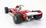 1:18 1977 Carlos Reutemann -- #12 Ferrari 312T2B -- Model Car Group (MCG) F1