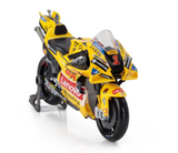 1:18 2023 Francesco Bagnaia - World Champion -- #1 Ducati GP23 -- Maisto MotoGP