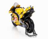 1:18 2023 Francesco Bagnaia - World Champion -- #1 Ducati GP23 -- Maisto MotoGP