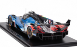 1:18 2024 Le Mans 24h -- #35 Alpine A424 -- Spark