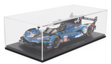 1:18 2024 Le Mans 24h -- #35 Alpine A424 -- Spark