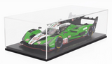 1:18 2024 Le Mans 24h -- #19 Lamborghini SC63 Iron Lynx -- Spark