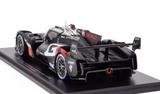 1:18 2024 Le Mans 24h -- #8 Toyota GR010 Hybrid -- Spark