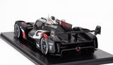 1:18 2024 Le Mans 24h 2nd Place -- #7 Toyota GR010 Hybrid -- Spark