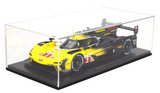 1:18 2024 Le Mans 24h -- #3 Cadillac V-Series.R -- Spark