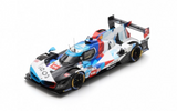 1:18 2024 Le Mans 24h -- #15 BMW M Hybrid V8 Team WRT -- Spark