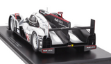 1:18 2011 Le Mans 24h Winner -- #2 Audi R18 TDI -- Spark