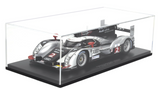 1:18 2011 Le Mans 24h Winner -- #2 Audi R18 TDI -- Spark