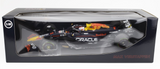 1:18 2024 Max Verstappen - Canada GP Winner -- #1 Red Bull RB20 -- Minichamps F1