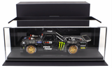 1:18 Ken Block Hoonitruck V1 -- 1977 Ford F-150 -- Top Marques