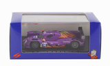 1:64 2024 Le Mans 24h LMP2 -- #14 AO Racing "Spike the Dragon" -- Spark Y399