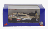 1:64 2024 Le Mans 24h -- #12 Porsche 963 Hertz Team Jota -- Spark Y401