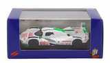 1:64 2024 Le Mans 24h -- #99 Porsche 963 Proton Competition -- Spark Y402