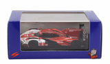 1:64 2024 Le Mans 24h -- #4 Porsche 963 Penske Motorsport -- Spark Y403