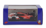 1:64 2024 Le Mans 24h -- #5 Porsche 963 Penske Motorsport -- Spark Y404