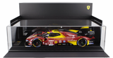 1:12 2024 LeMans 24h Winner -- #50 Ferrari 499P -- Looksmart