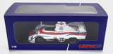 1:18 1976 24 Hours of Le Mans Winner -- #20 Martini Porsche 936 -- Werk83