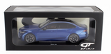 1:18 BMW M5 (G90) -- Marina Bay Blue Metallic -- GT Spirit