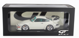 1:18 RWB 964 Slant Nose -- Grand Prix White -- GT Spirit Porsche 911