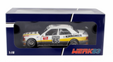 1:18 1990 Michael Schumacher -- #65 DTM Mercedes 190E Evo2 -- Werk83
