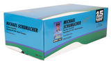 1:12 1994 Michael Schumacher -- World Champion -- Benetton B194 -- Minichamps F1