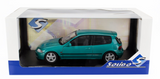 1:18 Honda Civic (EG6) 1991 -- Aztec Green -- Solido