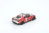 1:64 Nissan GT-R50 By ITALDESIGN - Xmas Christmas Special Edition 2024 -- INNO64