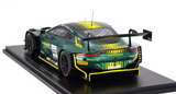 1:18 2024 Spa 24 Hour Winner -- #007 Aston Martin Vantage GT3 -- Spark