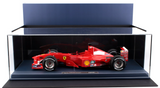 1:12 2000 Michael Schumacher - Italian GP Winner Ferrari F2000 -- GP Replicas F1