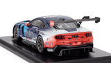 1:43 2024 IMSA Presentation -- #64 Ford Mustang GT3 -- Spark