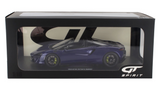 1:18 McLaren Artura Spider -- Lantana Purple -- GT Spirit