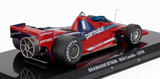1:24 1978 Niki Lauda -- #1 Brabham-Alfa Romeo BT46B -- Atlas/Edicola F1