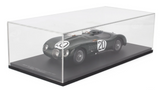 1:18 1951 Le Mans 24h Winner -- #20 Jaguar XK 120C -- Spark