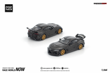 1:64 Toyota Supra GR A90 DarwinPRO 66G WBK -- Carbon Edition -- Pop Race