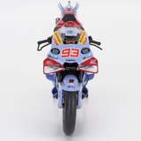 1:12 2024 MotoGP -- Marc Marquez -- #93 Ducati Desmosedici GP23 -- KILOWorks