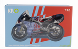 1:12 2024 MotoGP -- Marc Marquez -- #93 Ducati Desmosedici GP23 -- KILOWorks