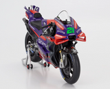 1:12 2024 MotoGP - Franco Morbidelli -- #21 Ducati Desmosedici GP24 -- KILOWorks