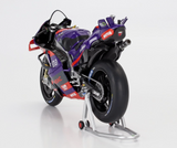 1:12 2024 MotoGP - Franco Morbidelli -- #21 Ducati Desmosedici GP24 -- KILOWorks