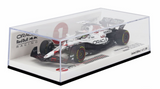 1:43 2025 Max Verstappen - Japanese GP Winner - #1 Red Bull RB21 - Minichamps F1