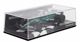 1:43 2025 Lance Stroll -- China GP -- #18 Aston Martin AMR25 -- Minichamps F1