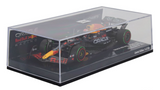 1:43 2025 Max Verstappen -- Australian GP -- #1 Red Bull RB21 -- Minichamps F1