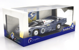 1:18 1983 Le Mans -- #18 BOSS Porsche 956LH -- Solido