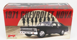 1:18 1971 Chevrolet Nova Coupe -- Death Proof -- GMP