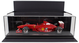 1:12 1999 Michael Schumacher - Monaco GP Winner - Ferrari F399 -- GP Replicas F1
