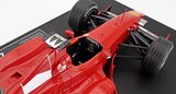 1:12 1999 Michael Schumacher - Monaco GP Winner - Ferrari F399 -- GP Replicas F1