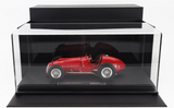 1:18 1950 Ferrari 275 (125) F1 - Plain Red Press Version - GP Replicas F1 GP162F
