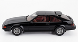 1:18 1979 Toyota Celica Supra Mk2 Coupe -- Black -- LS Collectibles LS032A