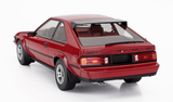 1:18 1979 Toyota Celica Supra Mk2 Coupe -- Red -- LS Collectibles LS032B
