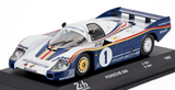 1:43 1982 Le Mans 24 Hour Winner -- #1 Porsche 956LH -- Atlas