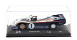 1:43 1982 Le Mans 24 Hour Winner -- #1 Porsche 956LH -- Atlas
